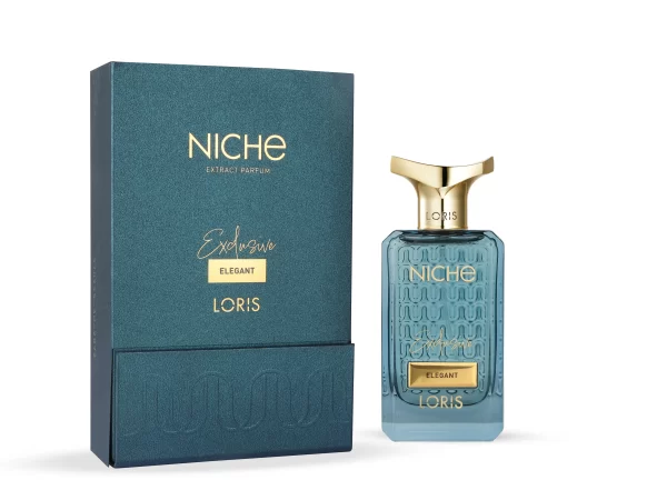 70 ML NİCHE PERFUME ELEGANT