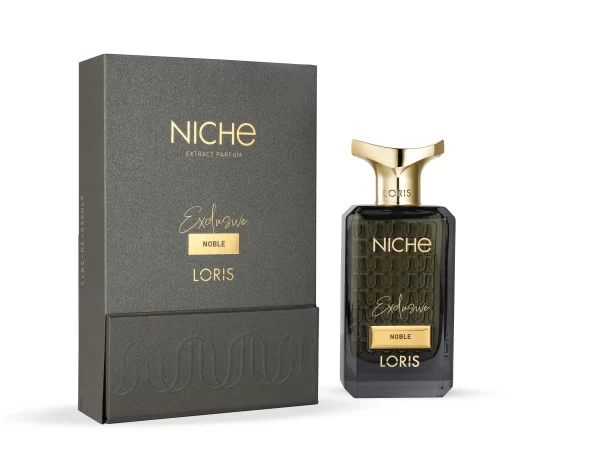 70 ML NİCHE PERFUME NOBLE