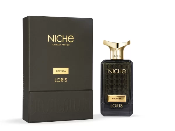 70 ML NİCHE PERFUME NOCTURA