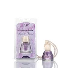 9 ML AUTO PERFUME LAVENDER & MUSK