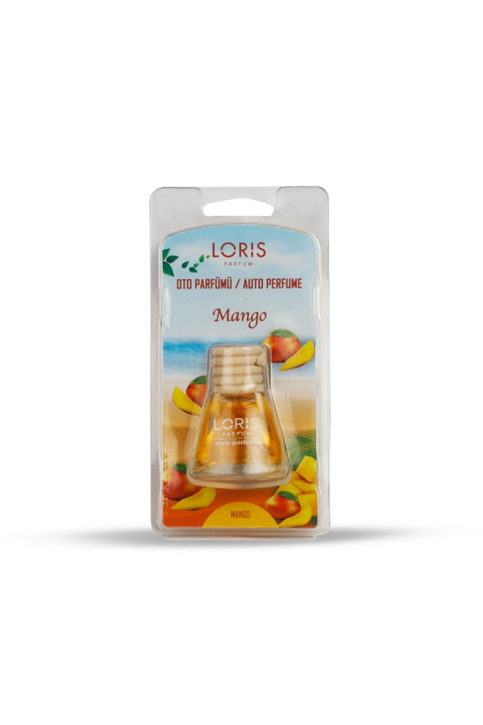 9 ML AOTU PERFUME MANGO