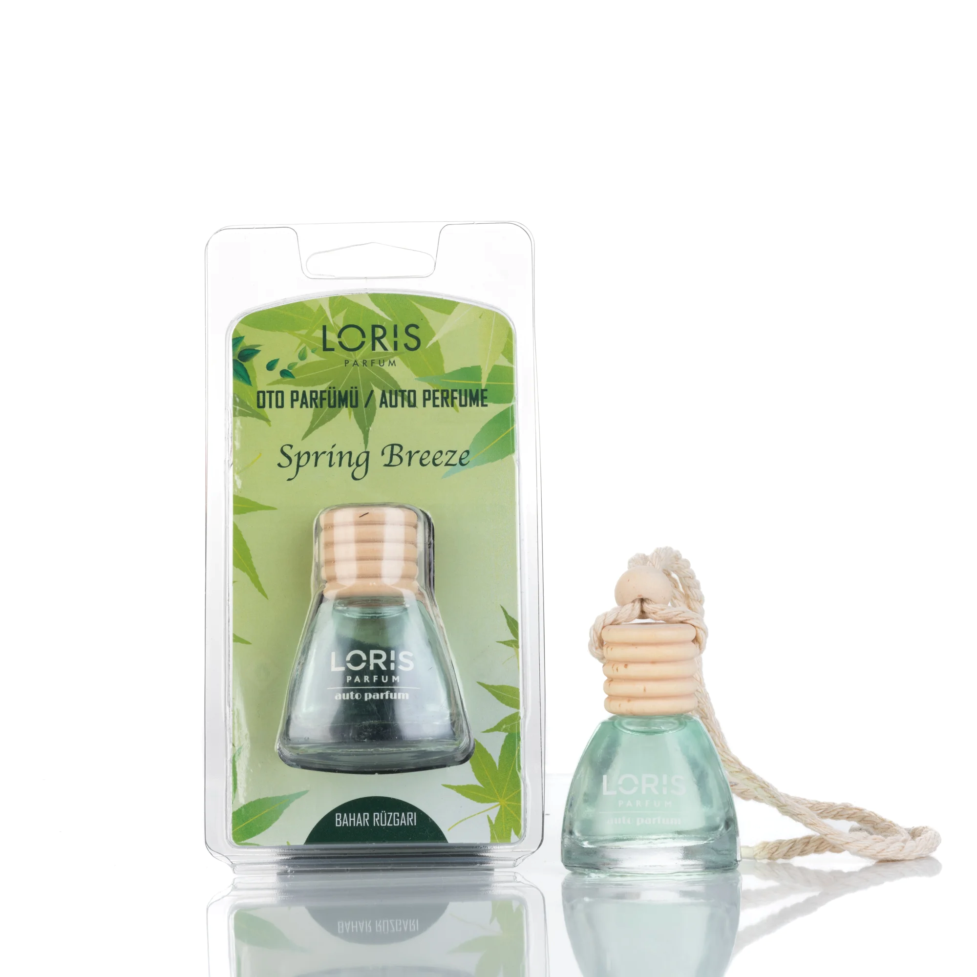 9 ML AOTU PERFUME SPRING WIND