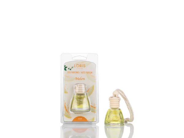 9 ML AUTO PERFUME MELON