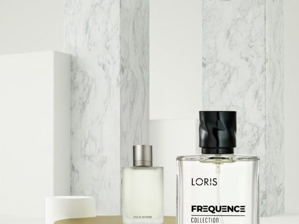 LORIS FREQUENCE E-03 FRESH FOR HIM 50 ML