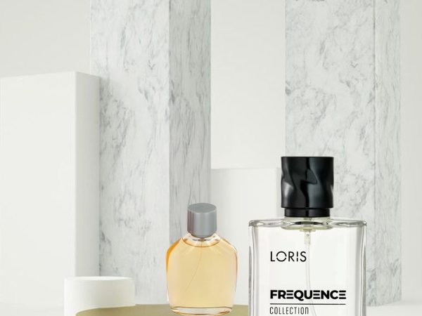 LORIS FREQUENCE E-10 FRESH FOR HIM 50 ML