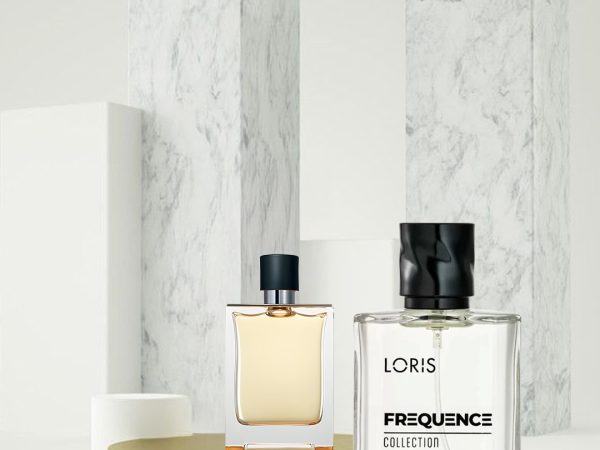 LORIS FREQUENCE E-113 WOODY FOR HIM 50 ML