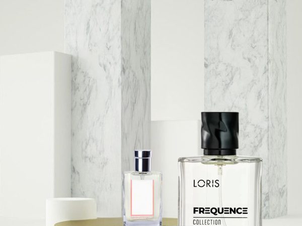 LORIS FREQUENCE E-80 Oriental FOR HIM 50 ML