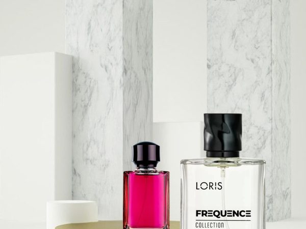 LORIS FREQUENCE E-119 Oriental FOR HIM 50 ML