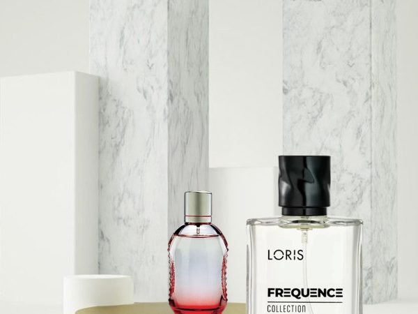 LORIS FREQUENCE E-131 FRESH FOR HIM 50 ML