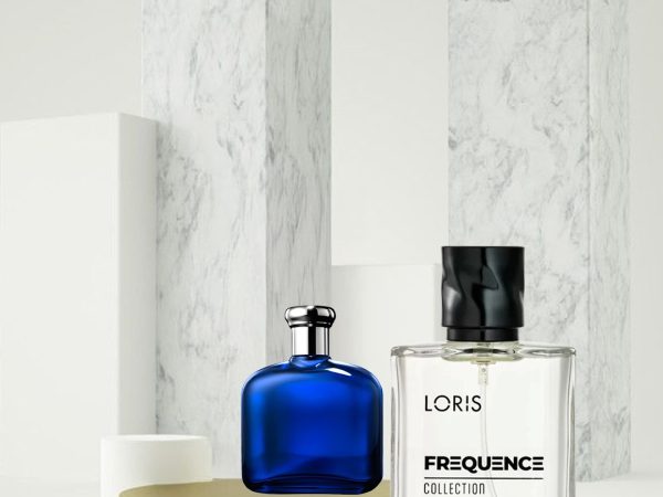 LORIS FREQUENCE E-157 FRESH FOR HIM 50 ML