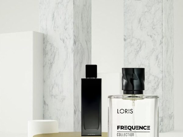 LORIS FREQUENCE E-247 FRESH FOR HIM 50 ML