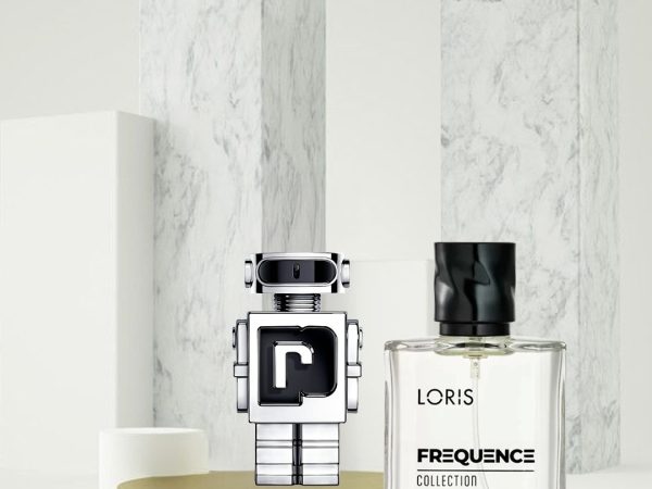 LORIS FREQUENCE E-249 Oriental FOR HIM 50 ML