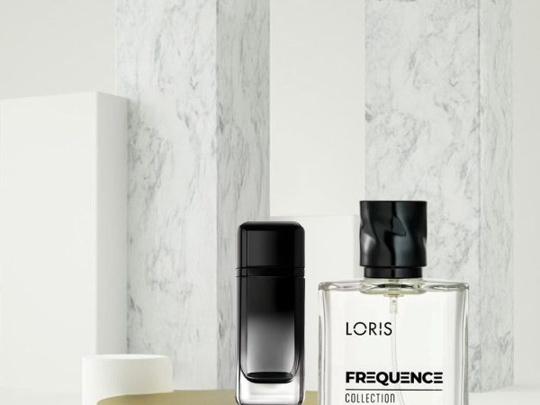 LORIS FREQUENCE E-253 FRESH FOR HIM 50 ML