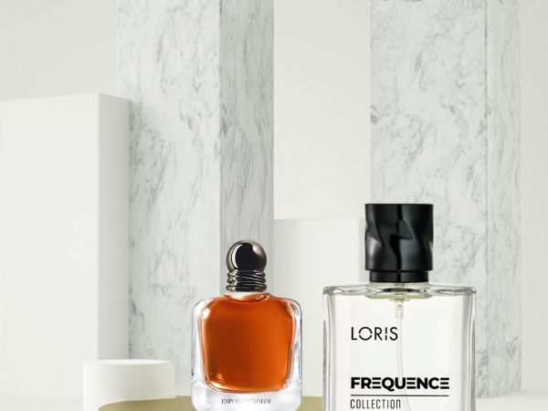 LORIS FREQUENCE E-254 Oriental FOR HIM 50 ML