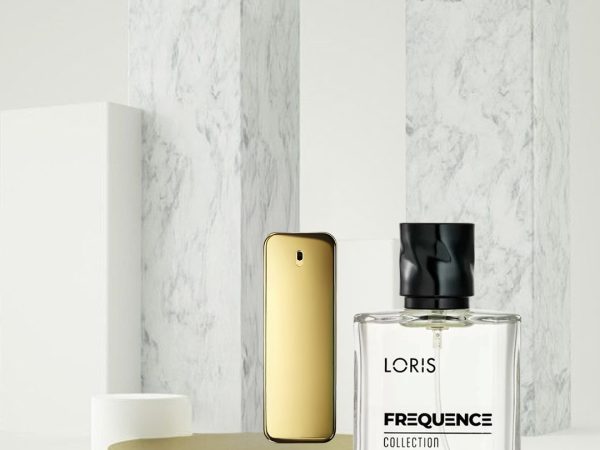 LORIS FREQUENCE E-255 Oriental FOR HIM 50 ML