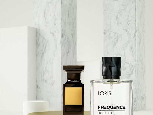 LORIS FREQUENCE E-312 Oriental FOR HIM 50 ML