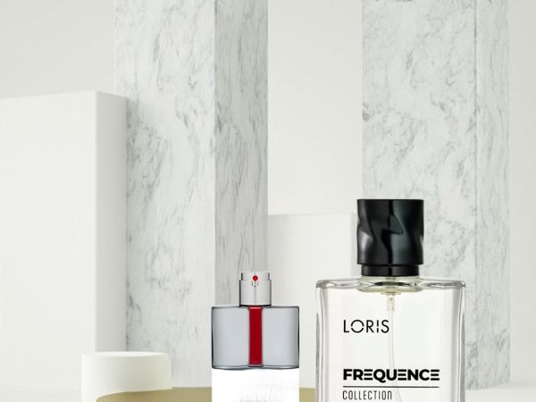 LORIS FREQUENCE E-329 FRESH FOR HIM 50 ML