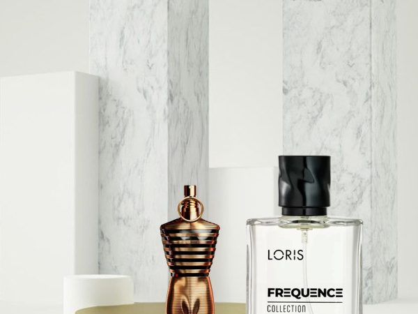 LORIS FREQUENCE E-333 Oriental FOR HIM 50 ML