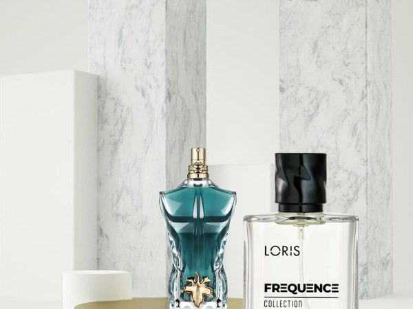 LORIS FREQUENCE E-317 WOODY FOR HIM 50 ML