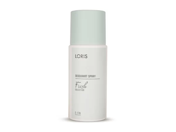 E-178 Deodorant 150 ML for Men