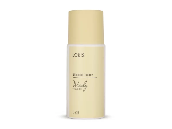 E-236 Deodorant 150 ML for Men