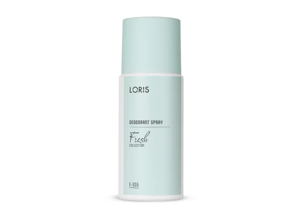 E-35 Deodorant 150 ML for Men