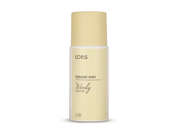 E-202 Deodorant 150 ML for Men