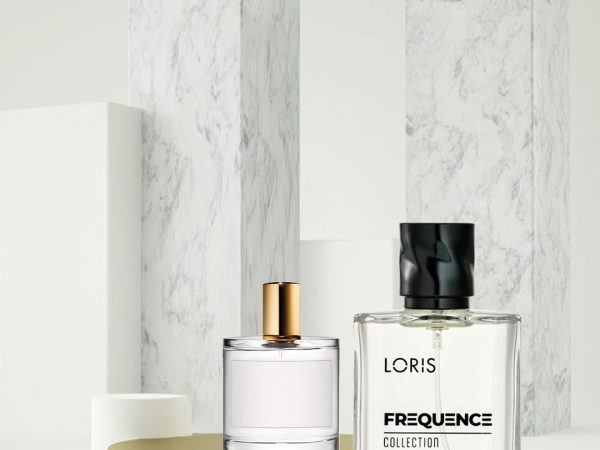 LORIS FREQUENCE K-317 ORIENTAL FOR HER 50 ML