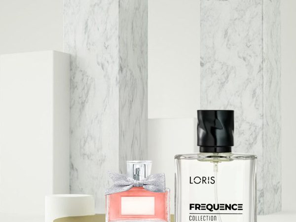 LORIS FREQUENCE K-293 ORIENTAL FOR HER 50 ML