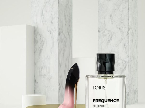LORIS FREQUENCE K-292 ORIENTAL FOR HER 50 ML
