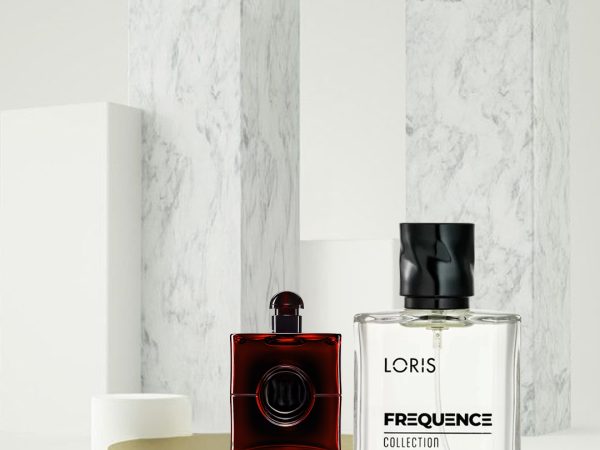 LORIS FREQUENCE K-291 ORIENTAL FOR HER 50 ML
