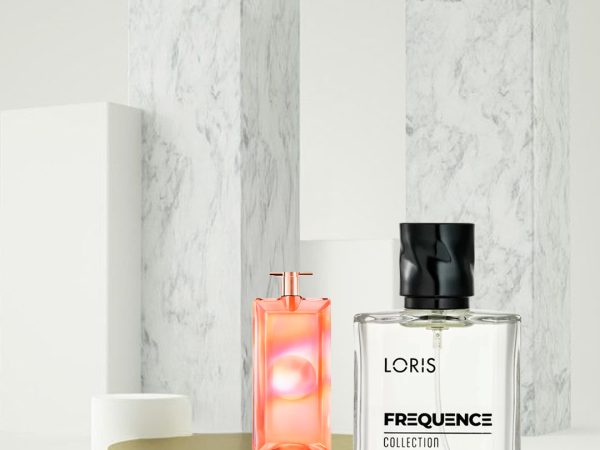 LORIS FREQUENCE K-273 FLORAL FOR HER 50 ML