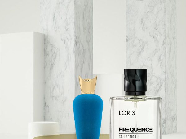 LORIS FREQUENCE K-260 FRESH FOR HER 50 ML