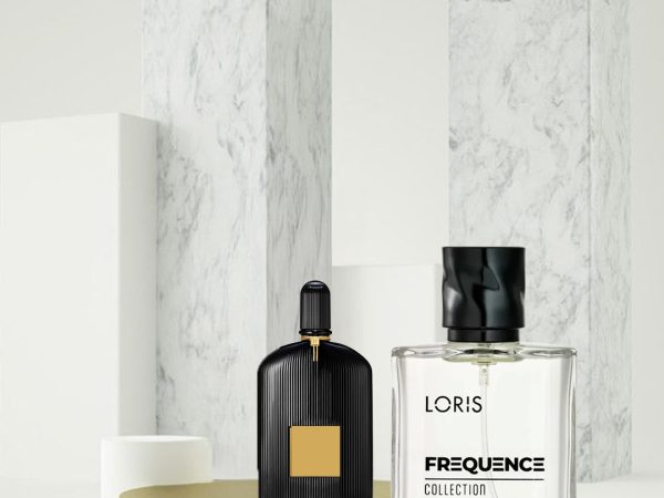 LORIS FREQUENCE K-207 ORIENTAL FOR HER 50 ML