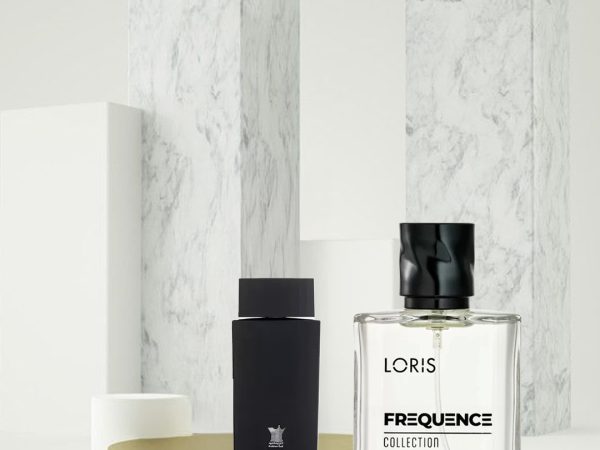 LORIS FREQUENCE K-434 WOODY ARABIAN OUD FOR HER 50 ML