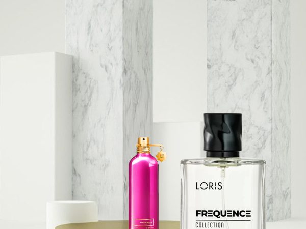 LORIS FREQUENCE K-418 FLORAL FOR HER 50 ML